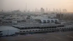 Ultimate Airport Dubaï Les dernières vérifications