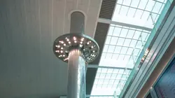 Ultimate Airport Dubaï E03