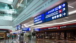 Ultimate Airport Dubaï Une situation explosive