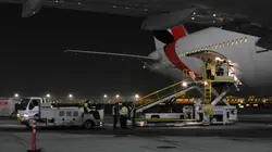 Ultimate Airport Dubaï Relooking d'avion