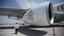 Ultimate Airport Dubaï Cargaison perdue