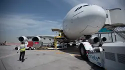 Ultimate Airport Dubaï Douane de luxe