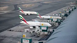Ultimate Airport Dubaï Congés repoussés