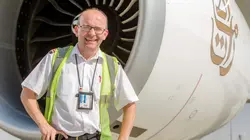 Ultimate Airport Dubaï La fuite