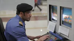 Ultimate Airport Dubaï Trafic hors normes