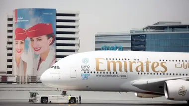 Ultimate Airport Dubaï Décisions critiques