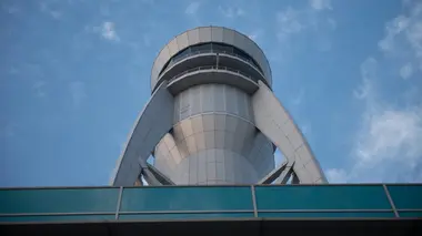 Ultimate Airport Dubaï E01