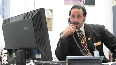Ultimate Airport Dubaï E03