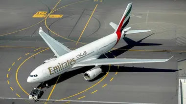 Ultimate Airport Dubaï Pompiers