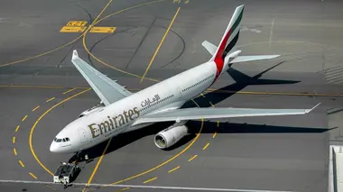 Ultimate Airport Dubaï Urgences médicales