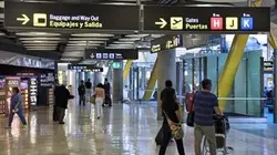 Sur National Geographic à 21h30 : Ultimate Airport Madrid