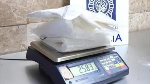 Ultimate Airport Madrid