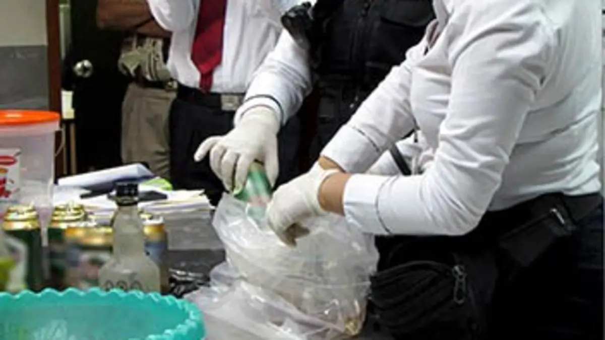 Ultimate Airport Pérou E07 Contrebandier senior