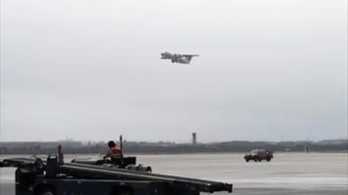 Ultimate Airport Pérou E16