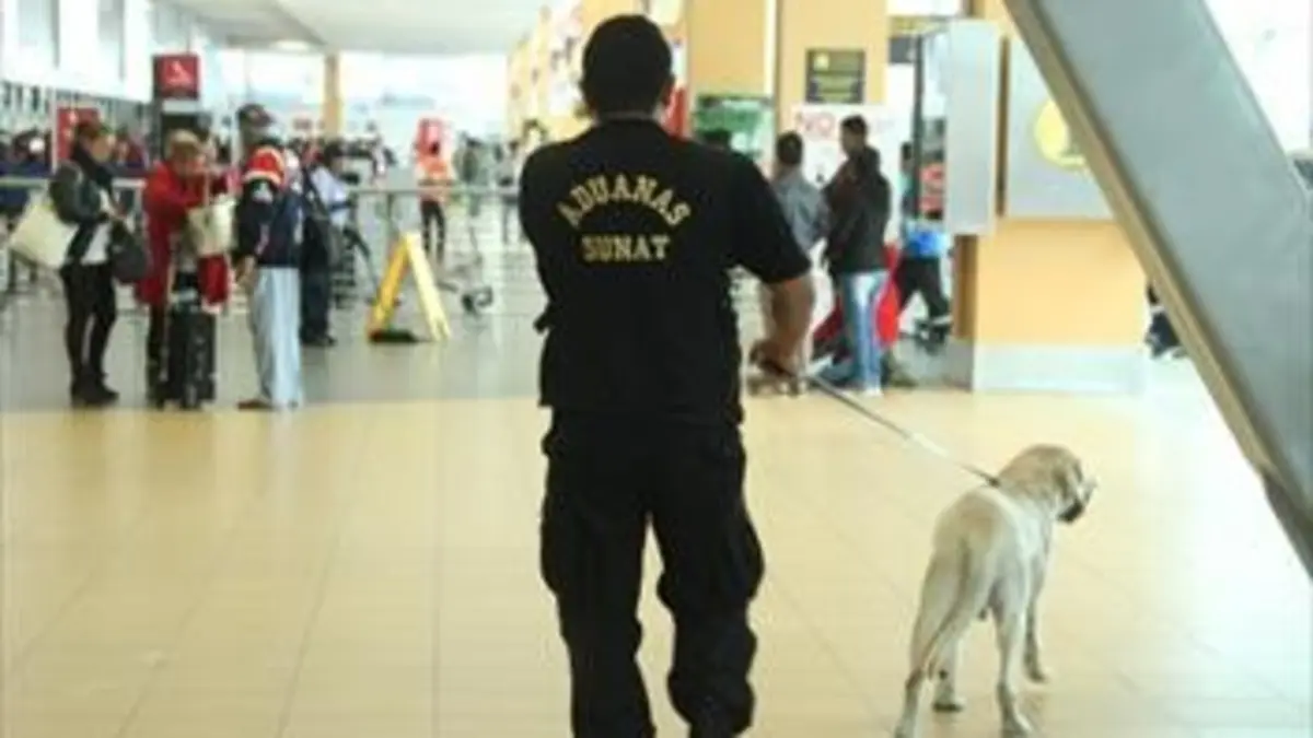 Ultimate Airport Pérou E11