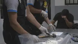 Ultimate Airport : Pérou et Brésil Opération infiltrée