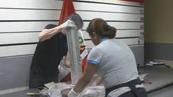 Ultimate Airport : Pérou et Brésil