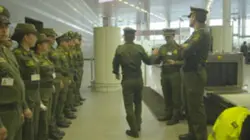 Ultimate Airport : Pérou et Brésil