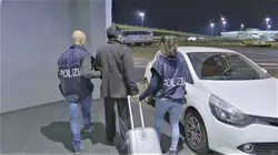 Ultimate Airport Rome S01E02 Pèlerin trafiquant