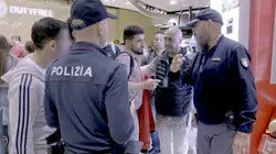 Ultimate Airport Rome S01E02 Pèlerin trafiquant