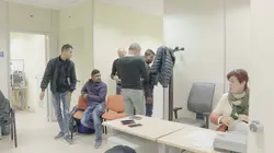 Ultimate Airport Rome  S01E05 Des saints et des pécheurs