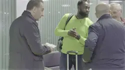 Ultimate Airport Rome