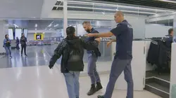 Ultimate Airport Rome