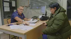 Ultimate Airport Rome S01E04 Pyjama suspect