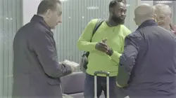 Ultimate Airport Rome S01E06 DJ trafiquant