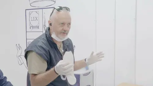 Ultimate Airport Rome S01E05 Des saints et des pécheurs