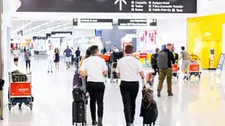 Ultimate Airport : Sydney