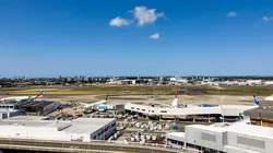 Ultimate Airport : Sydney