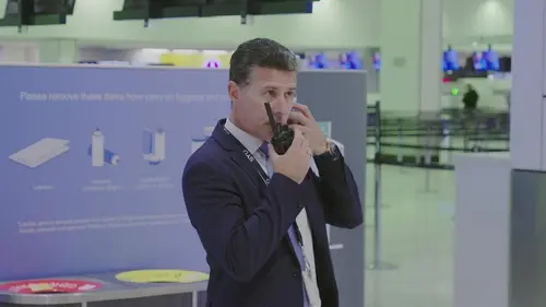 Ultimate Airport : Sydney