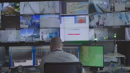 Ultimate Airport : Sydney La frénésie du vendredi