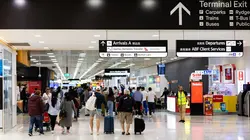 Ultimate Airport : Sydney Fixer pour voler