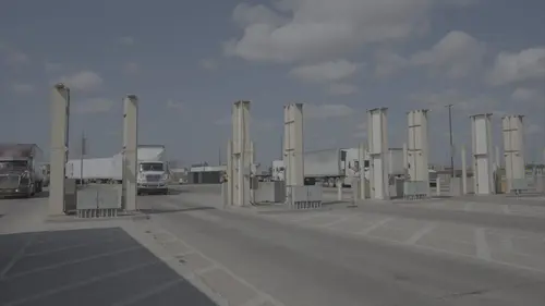 Ultimate Airport USA Meth Hot Chili Peppers