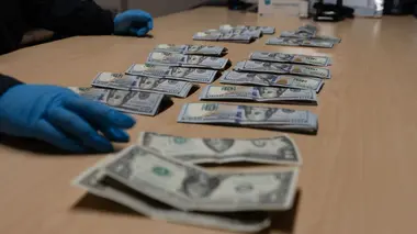 Bud Bound for Britain