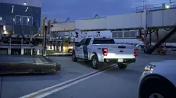 Ultimate Airport USA Supercharged Botox and Blow