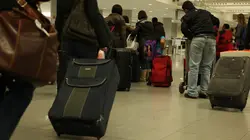 Ultimate Airport USA La pression monte