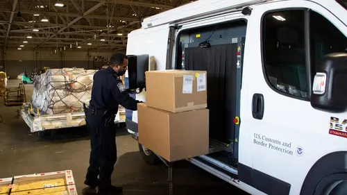 Ultimate Airport USA Cocaïne, gâteau et billets
