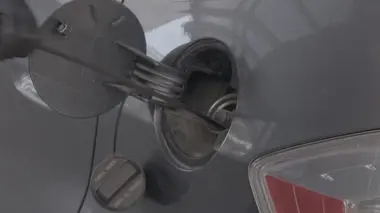 Labo sous surveillance