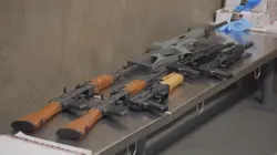 Ultimate Airport USA  Coffre surprise