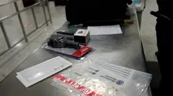 Ultimate Airport USA Cocaïne en gros