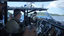 Ultimate Airport USA Entre deux eaux
