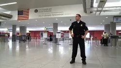 Ultimate Airport USA  Les mules
