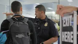 Ultimate Airport USA Darknet et drogues liquides