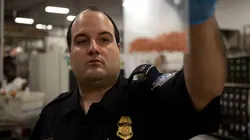 Ultimate Airport USA Chaussures douteuses