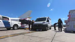 Ultimate Airport USA Cocaïne, gâteau et billets