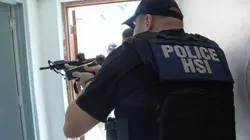 Ultimate Airport USA  La guerre contre la cocaïne