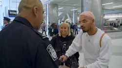 Ultimate Airport USA La drogue des fêtards